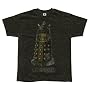 Doctor Who - Dalek Exterminate T-Shirt