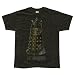 Doctor Who - Dalek Exterminate T-Shirt - Large