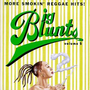 CD-Charts  Search : Big Blunts, Vol. 2 [CASSETTE]