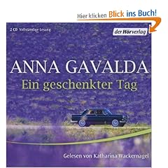 Ein geschenkter Tag