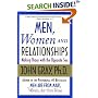 Men, Women and Relationships : Making Peace with the Opposite Sex