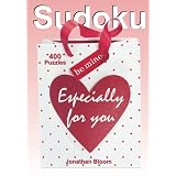 Sudoku - Especially for you ~ Jonathan Bloom