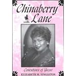 Chinaberry Lane: Concubines of Yazoo book cover
