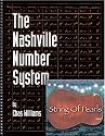The Nashville Number System (with cd/cd rom: String Of Pearls)