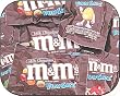 M&M`s Fun Size Packets - Plain [5-Pound Bag]