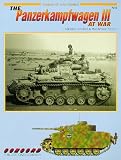 The Panzerkampfwagen III (Armor at War 7000)