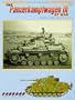 Cn7010 - The Panzerkampfwagen III at War (Armour at War Ser., No. 10)