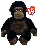 Ty Beanie Baby Congo - Gorilla