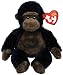 Ty Beanie Baby Congo - Gorilla Ty Beanie Baby Congo - Gorilla