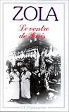 Le Ventre de Paris (Garnier-Flammarion) (French Edition)
