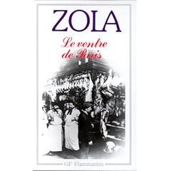Le Ventre de Paris