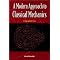 Classical mechanics
