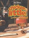 Chicken Little (Disney's Chicken Little)