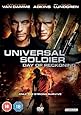Universal Soldier Day Of Reckoning [DVD]