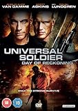 Universal Soldier Day Of Reckoning [DVD]