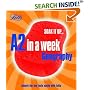 Geography (Revise A2 in a Week)