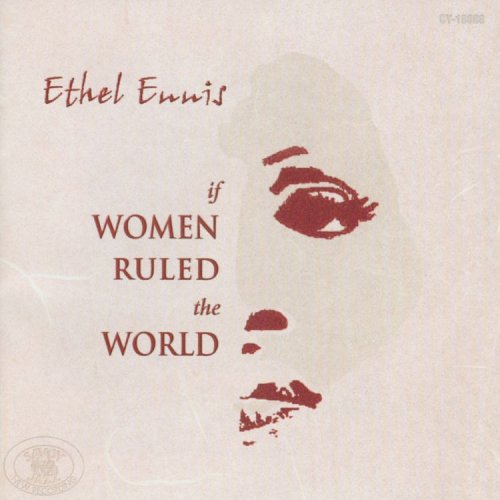 Ethel Ennis - If Women Ruled The World - Zortam Music