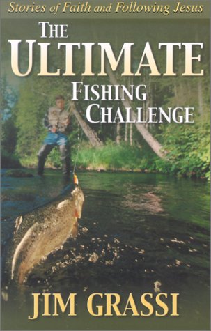 The Ultimate Fishing Challenge