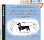 Finer Points of Sausage Dogs (Von Igelfeld 2)