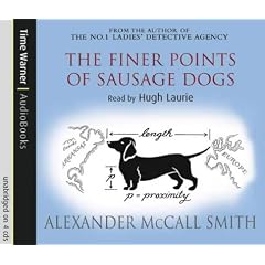 The Finer Points of Sausage Dogs