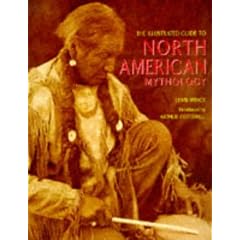 North American Mythology