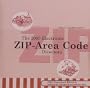 2000 Electronic ZIP-Area Code Directory Standard Edition:  fully searchable database on CD-ROM of all US ZIP codes and area codes.