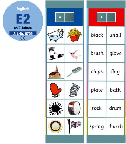 Set E2: Englisch Preisvergleich