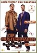 Die Musterknaben 1 + 2 [2 DVDs]
