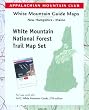 AMC White Mountain Maps Kit