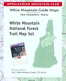 AMC White Mountain Maps Kit