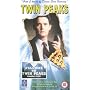 Twin Peaks - Episode 004 - Programmes 9, 10 And 11 [VHS] [1990]