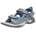 Merrell Women's Cham II Convert Sandal