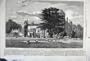 1861 Madingley Hall Prince Wales Cambridge University