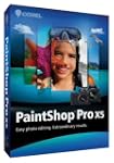 Corel PaintShop Pro X5 (PC)