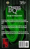 The Dragon's Quest III: The Key to the Dungeon