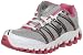 KSWISS Women's Ladies Tubes Run 100 Ac Trainer