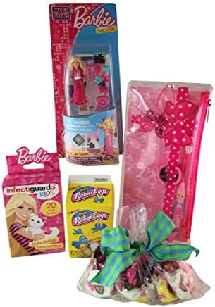 Barbie Gift Pack