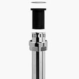 SLOAN High Back Vacuum Breaker Repair Kit