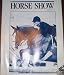 Horse Show February 1991 (Vol., LV No. 2)