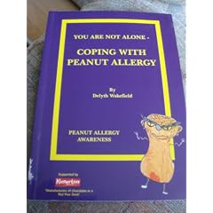 You are Not Alone: Coping with Peanut Allergy