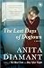 a novel:The Last Days of Dogtown byDiamant(paperback)(2006)