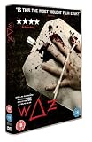 WaZ (Extreme Sleeve Edition) [DVD] [2008]