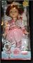 18" Holiday Doll