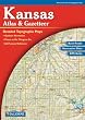 Kansas Atlas & Gazetteer