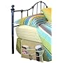 Closet Complete 66024 Every Day Home Collection Bedside Organizer
