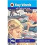 Games We Like (Key Words)
