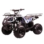125cc Four Wheelers 7