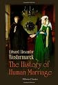 The History of Human Marriage