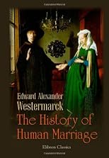 The History of Human Marriage