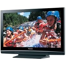 Panasonic TX-32LXD80 - 32" Widescreen HD Ready Viera LCD Ready TV - With Freeview